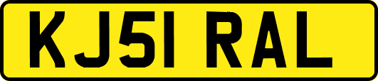 KJ51RAL