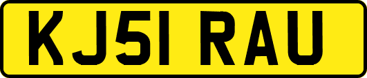 KJ51RAU