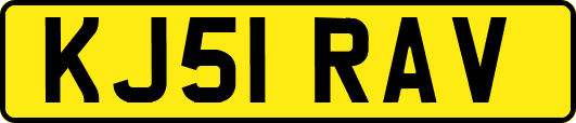 KJ51RAV