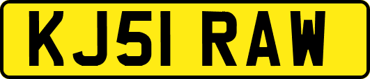 KJ51RAW