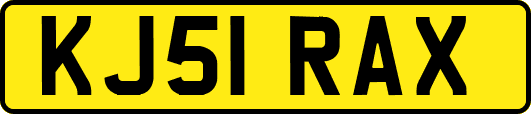 KJ51RAX