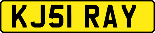 KJ51RAY
