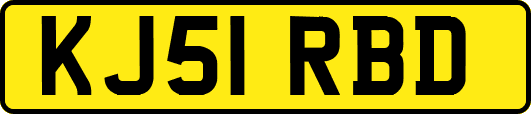 KJ51RBD