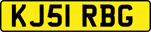 KJ51RBG