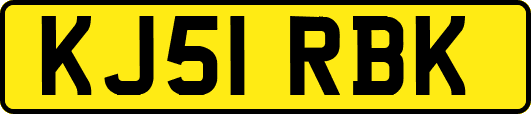 KJ51RBK