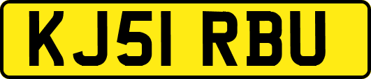 KJ51RBU