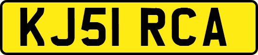 KJ51RCA
