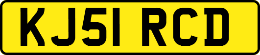 KJ51RCD