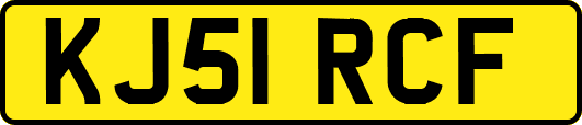 KJ51RCF