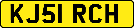 KJ51RCH
