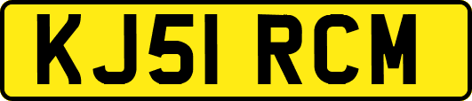 KJ51RCM