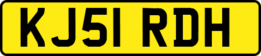 KJ51RDH