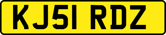 KJ51RDZ