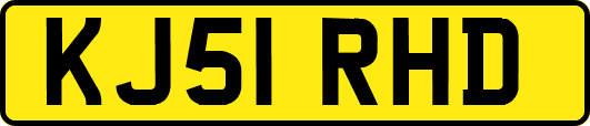 KJ51RHD