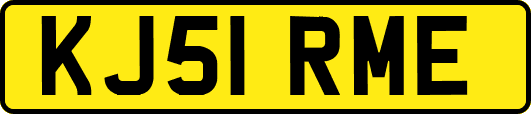 KJ51RME