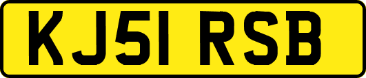 KJ51RSB