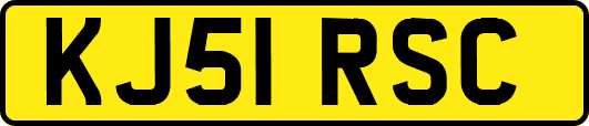 KJ51RSC