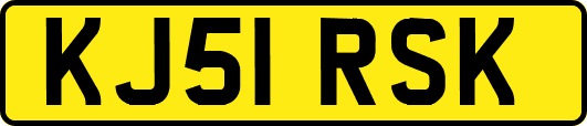 KJ51RSK