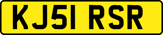 KJ51RSR