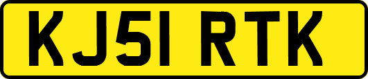 KJ51RTK