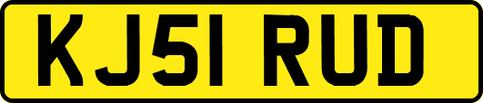 KJ51RUD