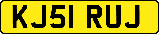 KJ51RUJ