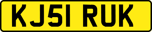 KJ51RUK