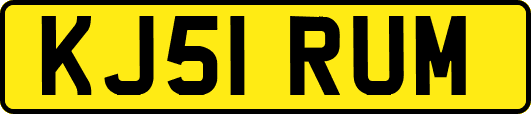 KJ51RUM