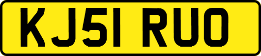 KJ51RUO