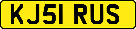 KJ51RUS