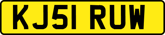 KJ51RUW