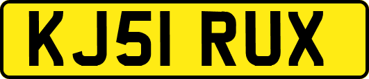 KJ51RUX
