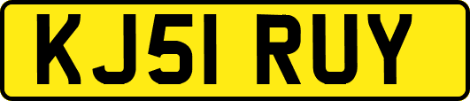 KJ51RUY