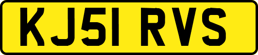 KJ51RVS