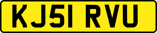 KJ51RVU
