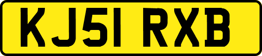 KJ51RXB
