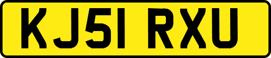 KJ51RXU