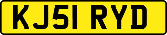 KJ51RYD