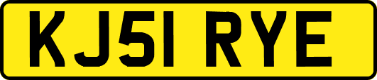 KJ51RYE