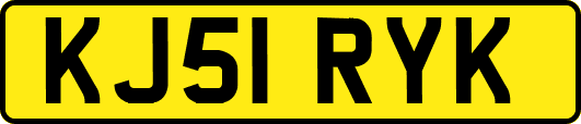 KJ51RYK