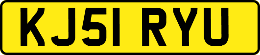 KJ51RYU