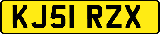 KJ51RZX