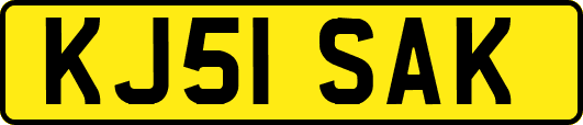 KJ51SAK