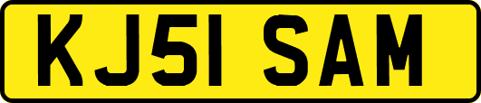 KJ51SAM