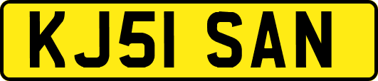 KJ51SAN