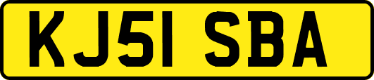 KJ51SBA