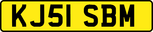 KJ51SBM