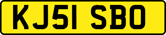 KJ51SBO