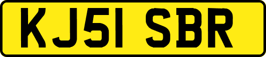 KJ51SBR