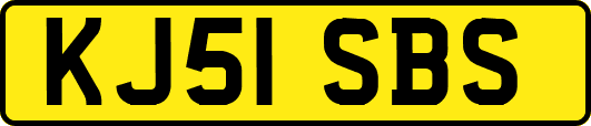 KJ51SBS